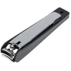 Gifi Coupe-ongle pédicure avec récupérateur