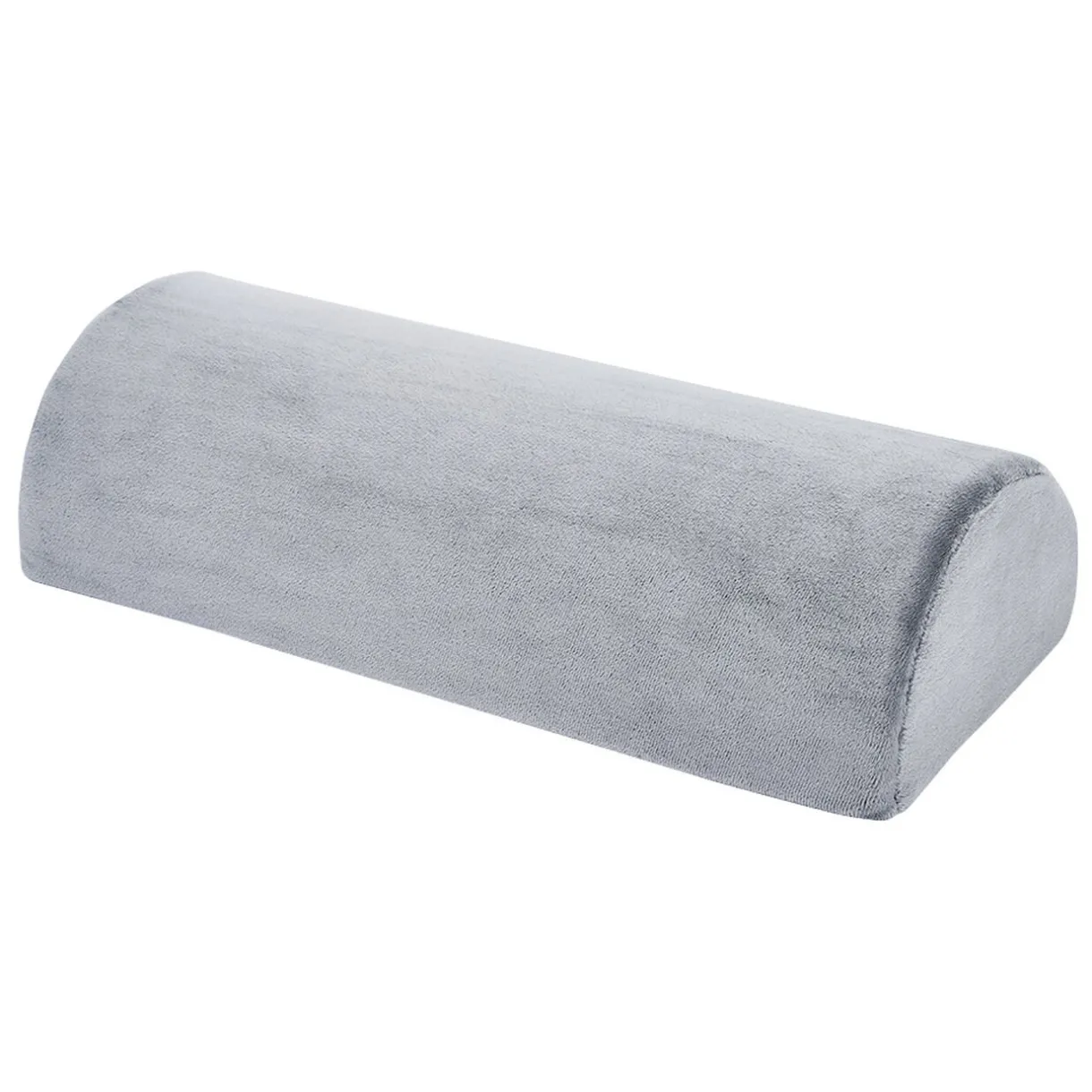 Online Gifi Coussin à mémoire de forme demi cylindre