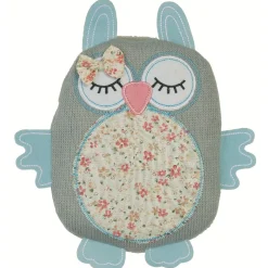 Outlet Gifi Coussin chauffant bouillotte design animal Mességué