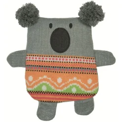 Outlet Gifi Coussin chauffant bouillotte design animal Mességué