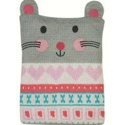 Outlet Gifi Coussin chauffant bouillotte design animal Mességué