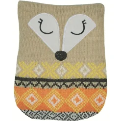 Outlet Gifi Coussin chauffant bouillotte design animal Mességué