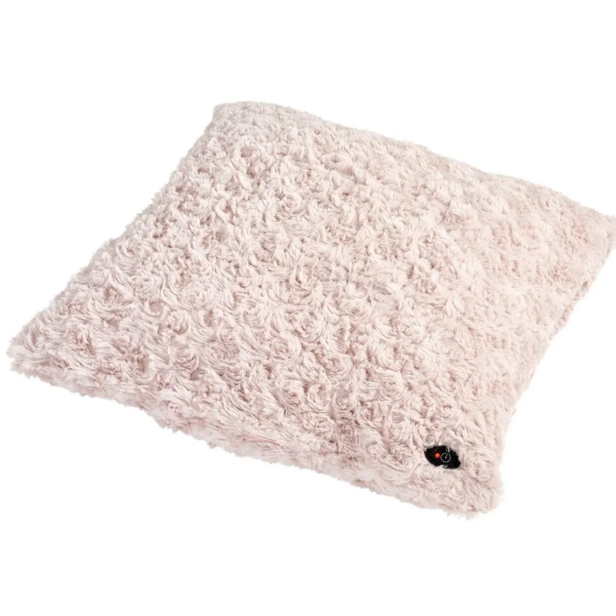 Sale Gifi Coussin chauffant rose