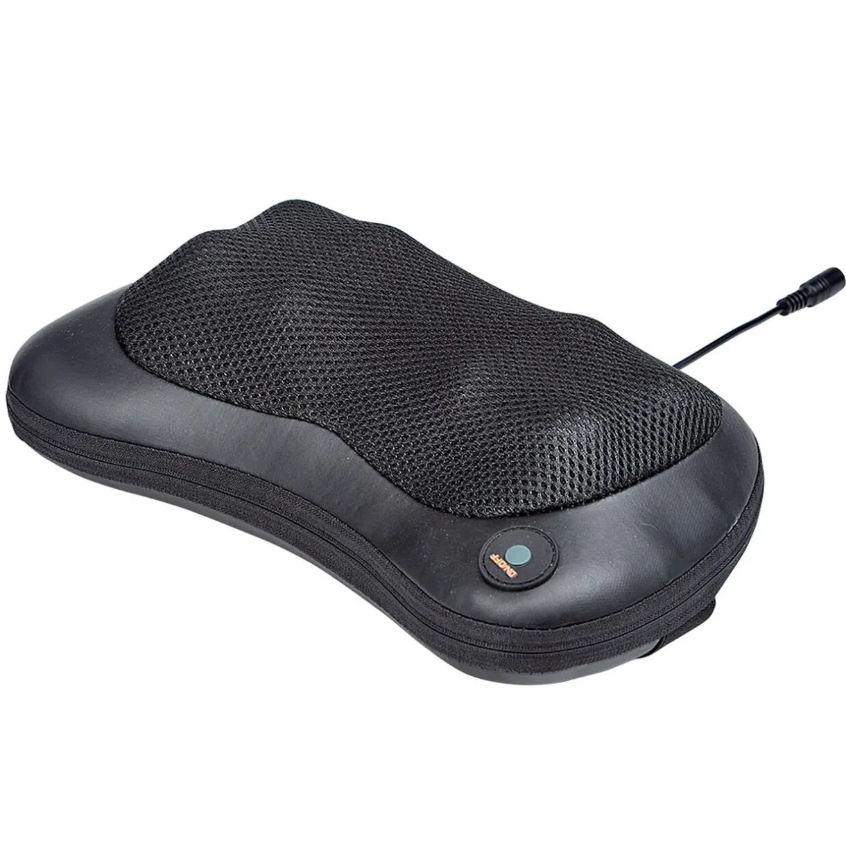 Hot Gifi Coussin de massage Chauffant