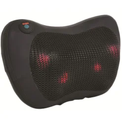 Hot Gifi Coussin de massage Chauffant