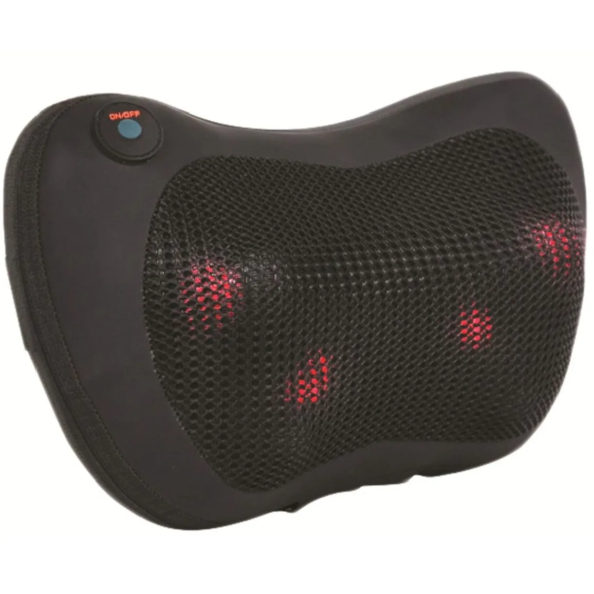 Hot Gifi Coussin de massage Chauffant