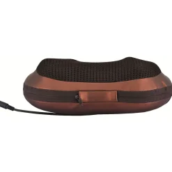Hot Gifi Coussin de massage Chauffant