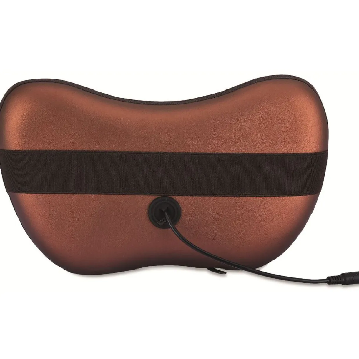 Hot Gifi Coussin de massage chauffant Shiatsu