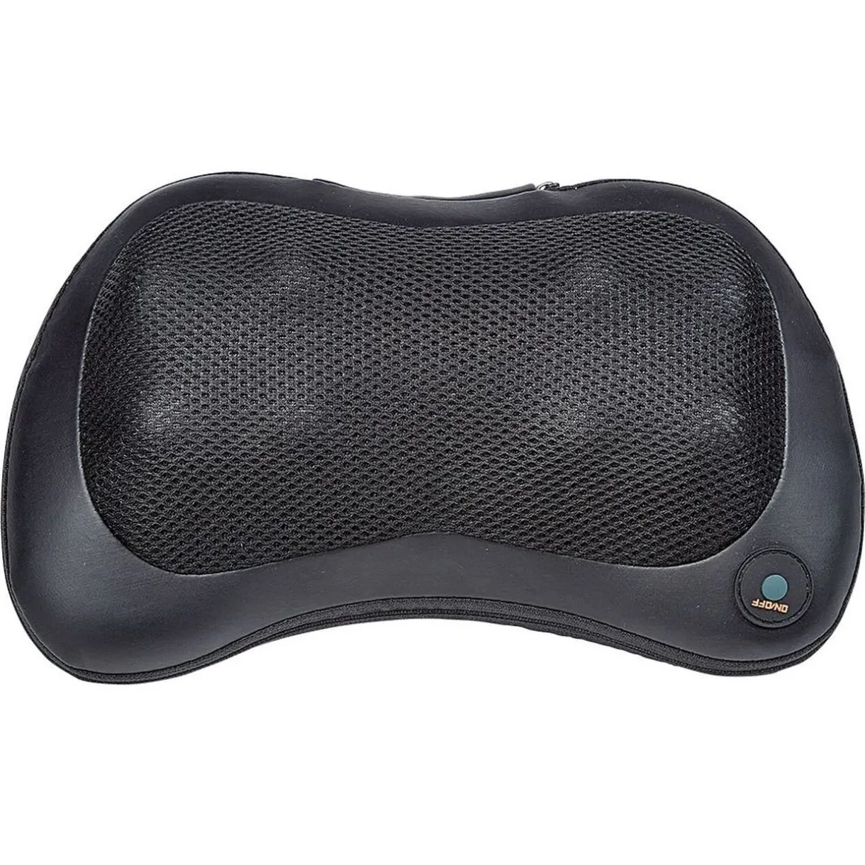 Hot Gifi Coussin de massage chauffant Shiatsu