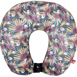 New Gifi Coussin de voyage tour de cou 32x30xép5cm