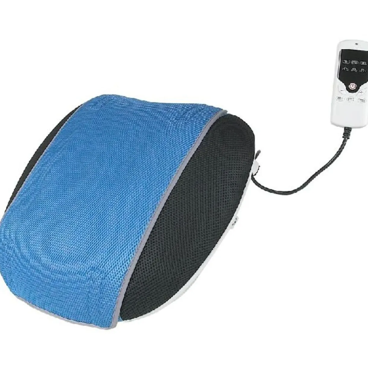 Gifi COUSSIN MASSAGE VIBRANT