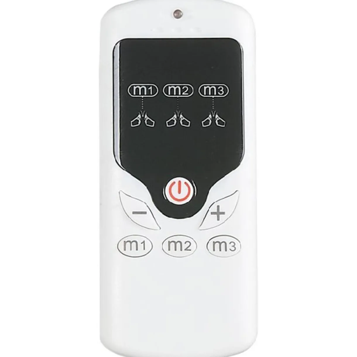 Gifi COUSSIN MASSAGE VIBRANT