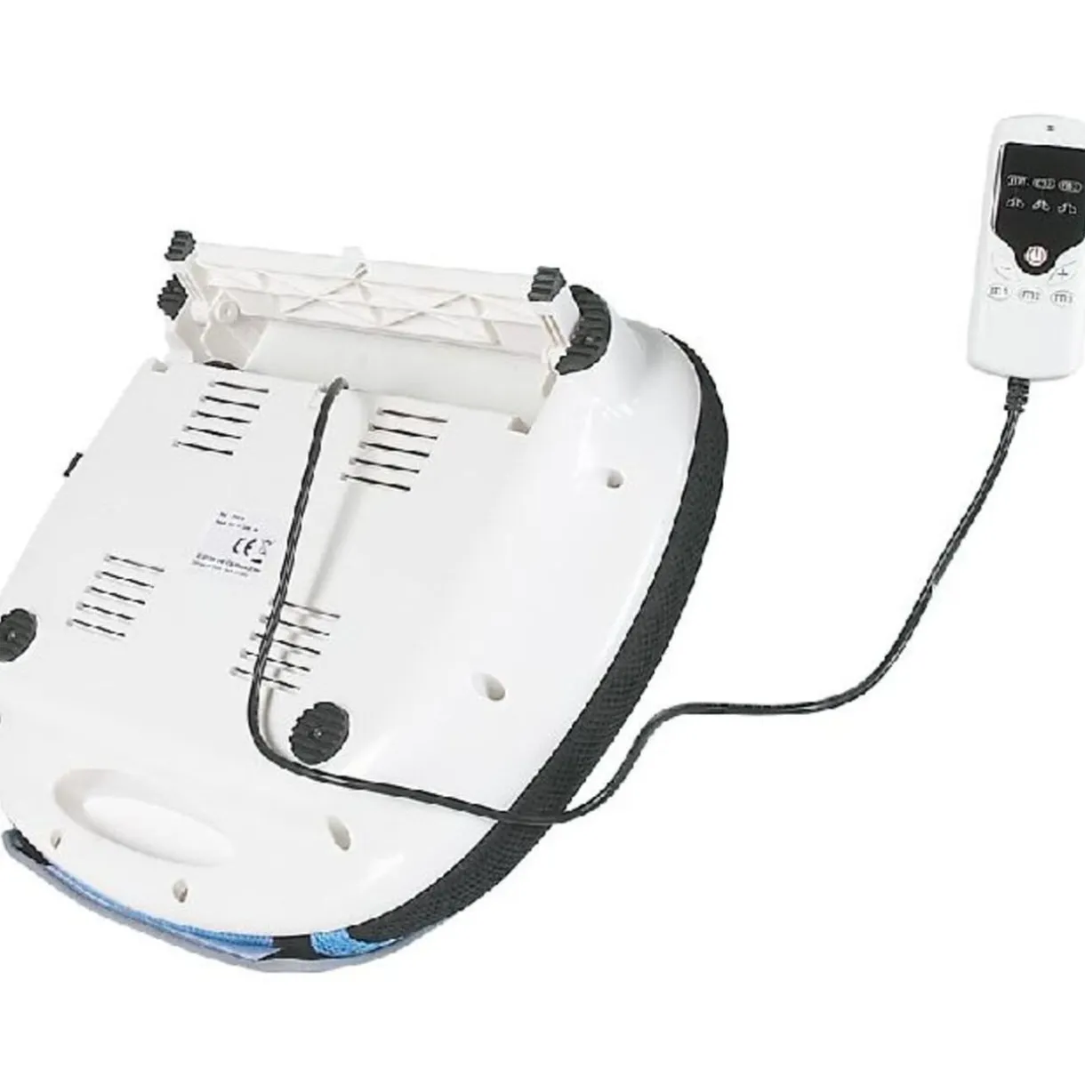 Gifi COUSSIN MASSAGE VIBRANT