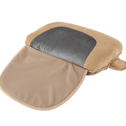 Hot Gifi Coussin massant chauffant Mességué