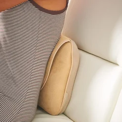 Hot Gifi Coussin massant chauffant Mességué