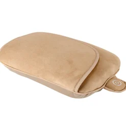 Hot Gifi Coussin massant chauffant Mességué