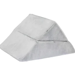 Gifi Coussin triangulaire multifonction à double cale