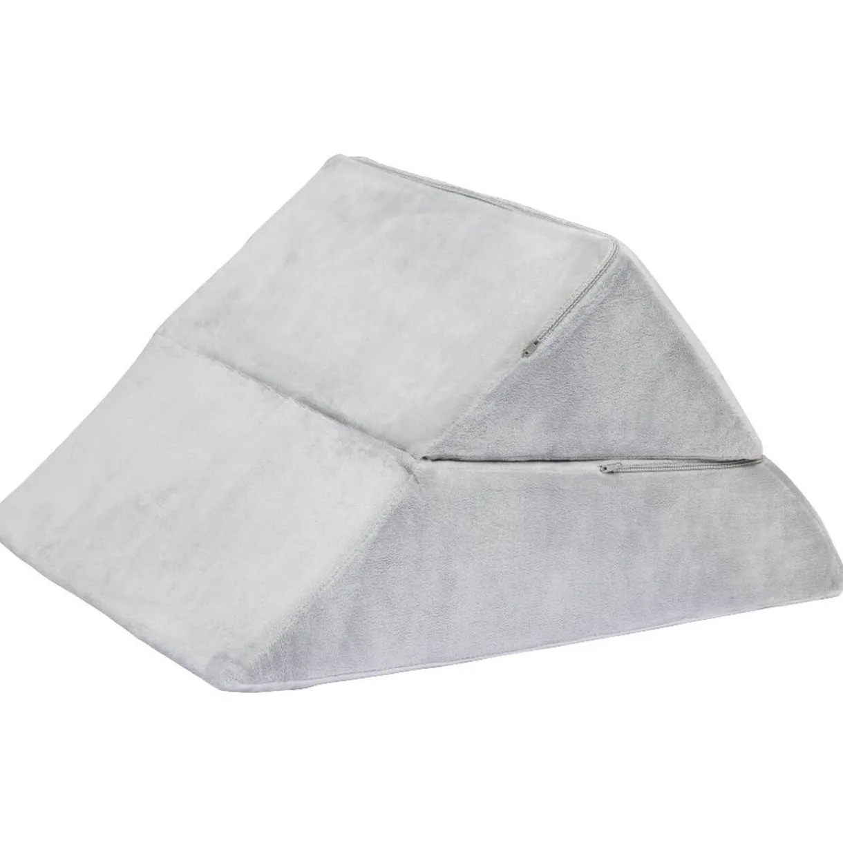 Gifi Coussin triangulaire multifonction à double cale