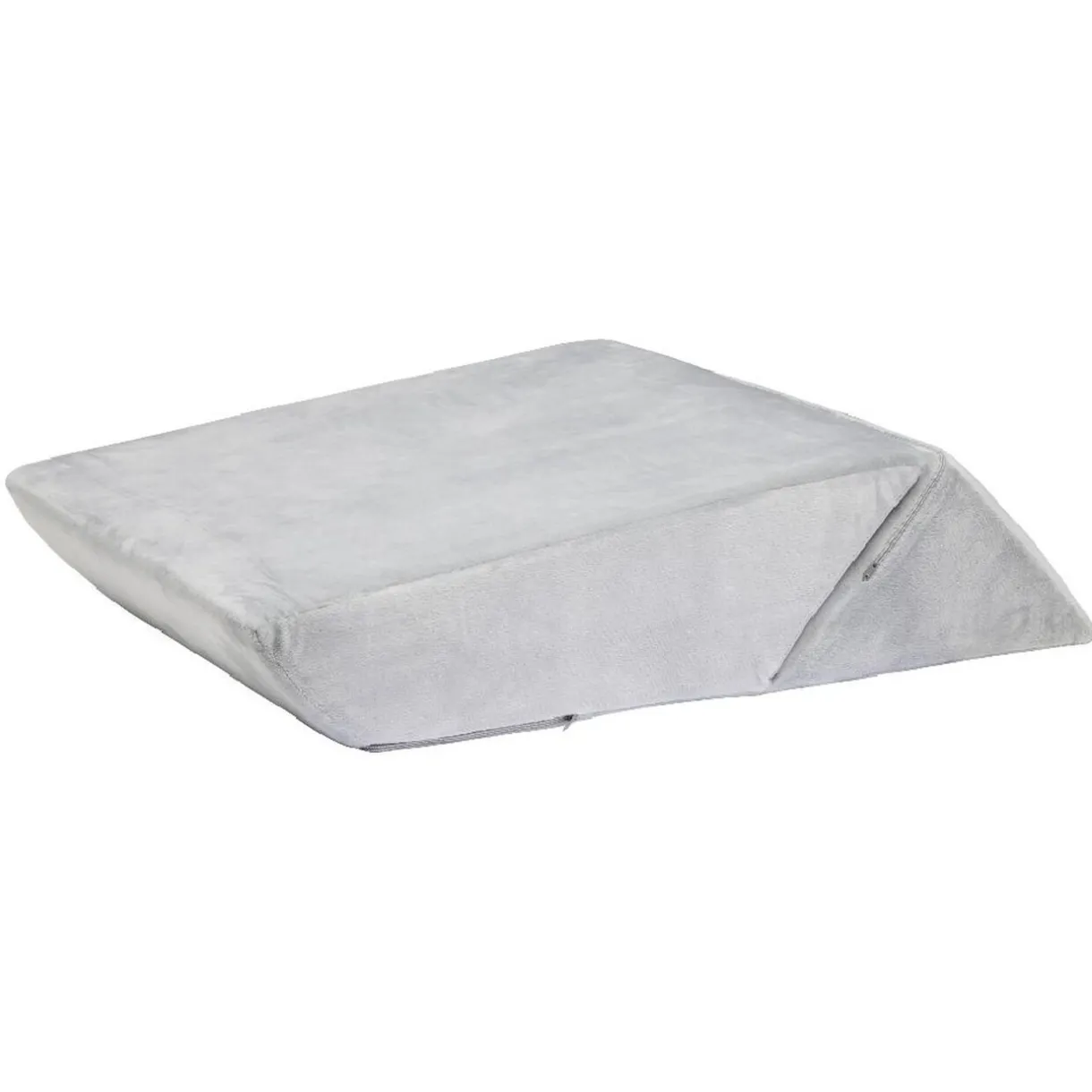 Gifi Coussin triangulaire multifonction à double cale