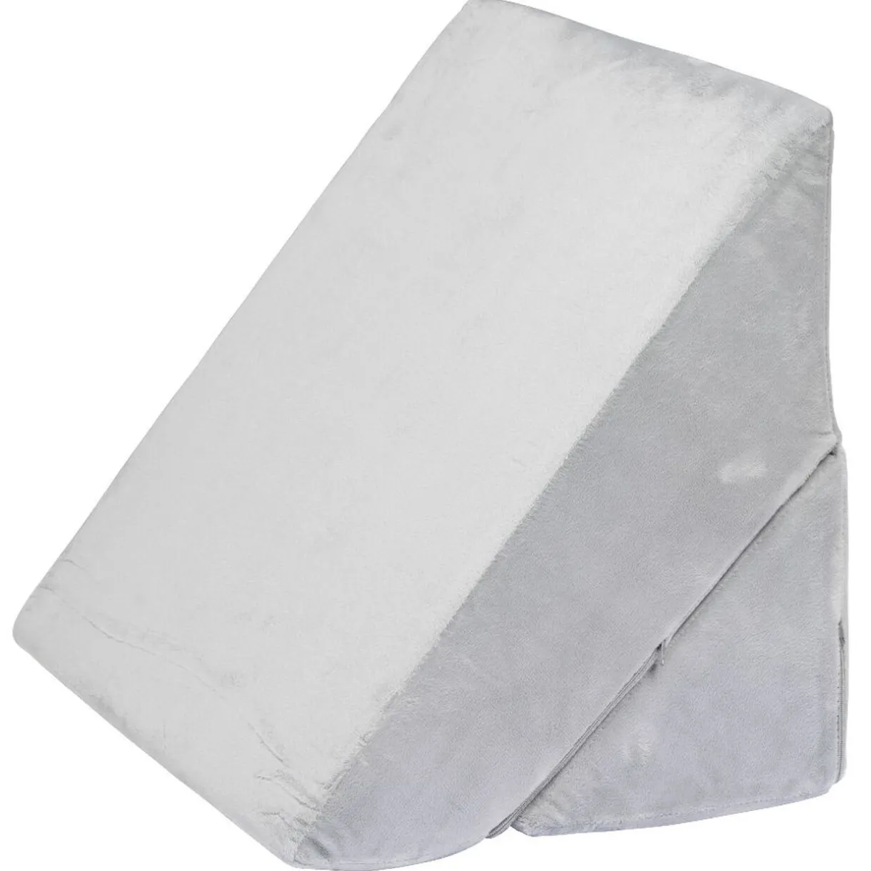 Gifi Coussin triangulaire multifonction à double cale