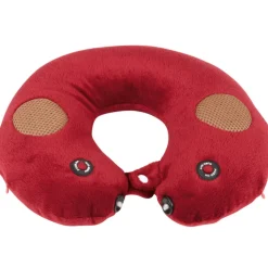 Outlet Gifi Coussin vibrant massant MP3