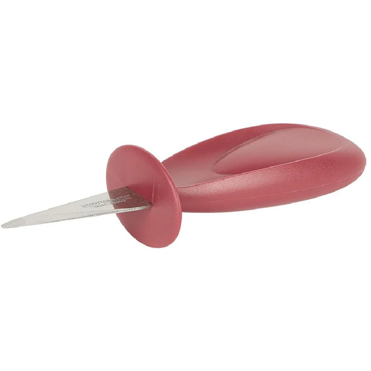 Couteau à huître lame inox^Gifi Best