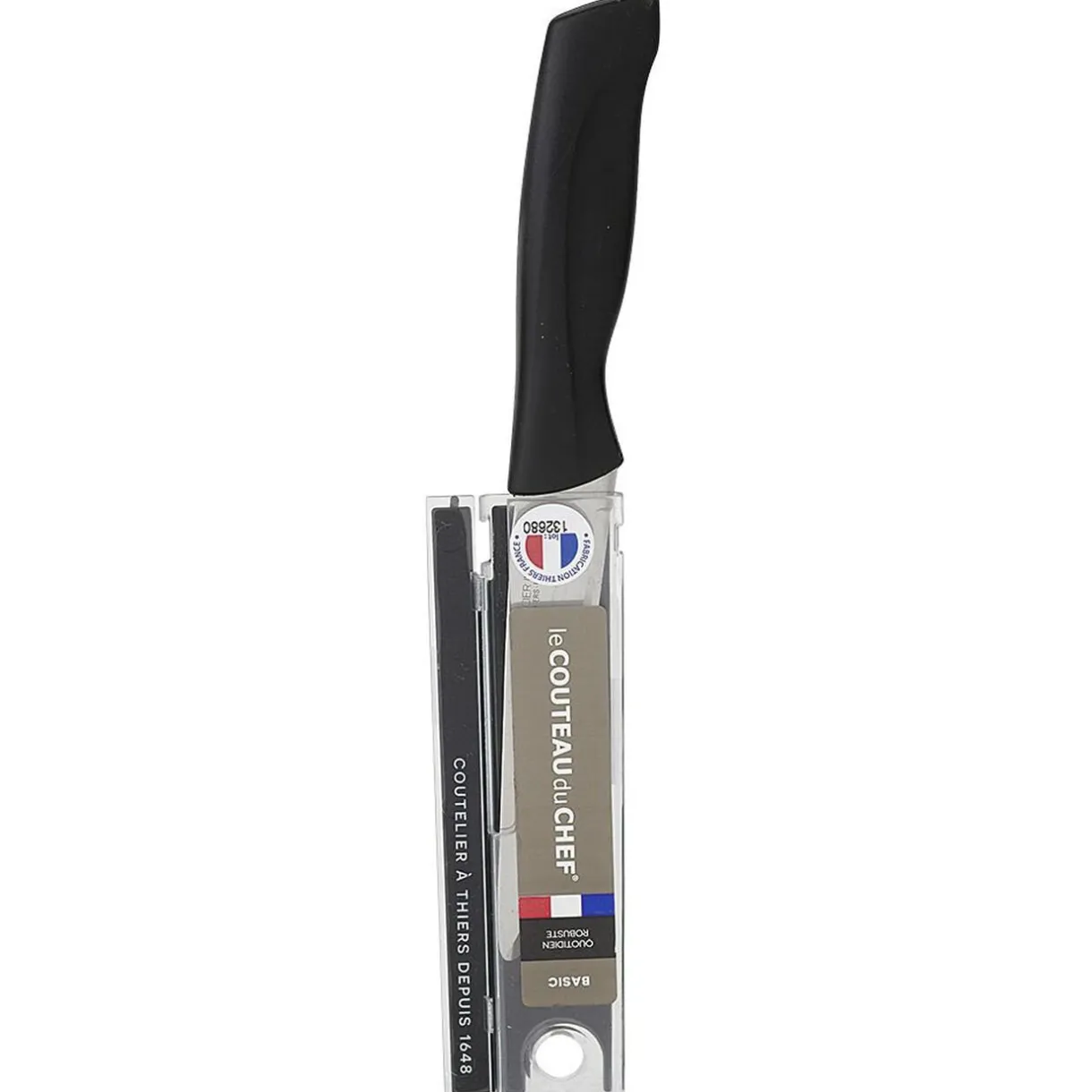 Couteau à steack lame inox 24,5 cm^Gifi Sale