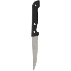 Couteau à steak lame inox 22,5 cm^Gifi Sale