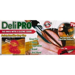 COUTEAU AVEC GUIDE^Gifi Best