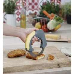 Couteau circulaire multifonctions^Gifi Sale