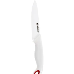 Couteau céramique multiusage et étui^Gifi New