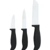 Couteau céramique x3^Gifi Discount
