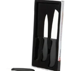 Couteau céramique x3^Gifi Discount