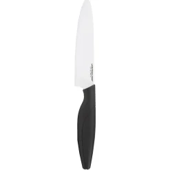 Couteau de chef lame céramique 15,5 cm^Gifi Outlet