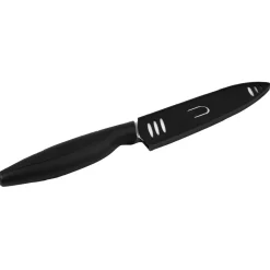 Couteau de chef lame céramique 15,5 cm^Gifi Outlet