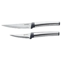 Couteau de cuisine en inox Alpina x 5^Gifi Best