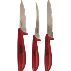 Couteau de cuisine x3^Gifi Online