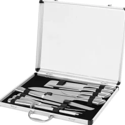 Couteau de cuisine x9^Gifi New