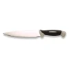 Couteau du chef bi matière lame inox 17 cm^Gifi Online