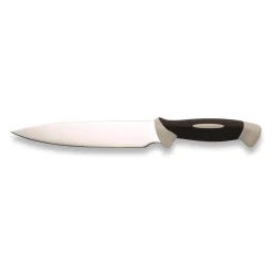 Couteau du chef bi matière lame inox 17 cm^Gifi Online