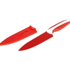 Couteau du chef rouge^Gifi Sale