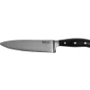 Couteau du chef santoku de Tefal^Gifi Hot