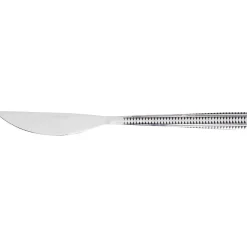 Couteau inox Oslo déco kimono^Gifi Best