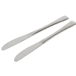 Couteau inox x2^Gifi Clearance