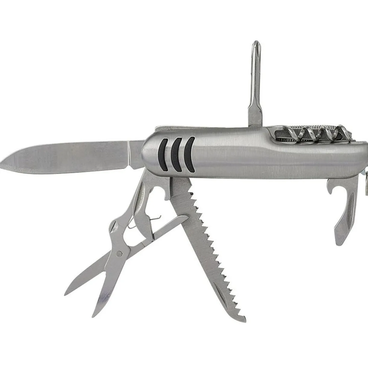 Couteau multifonctions 11 en 1^Gifi