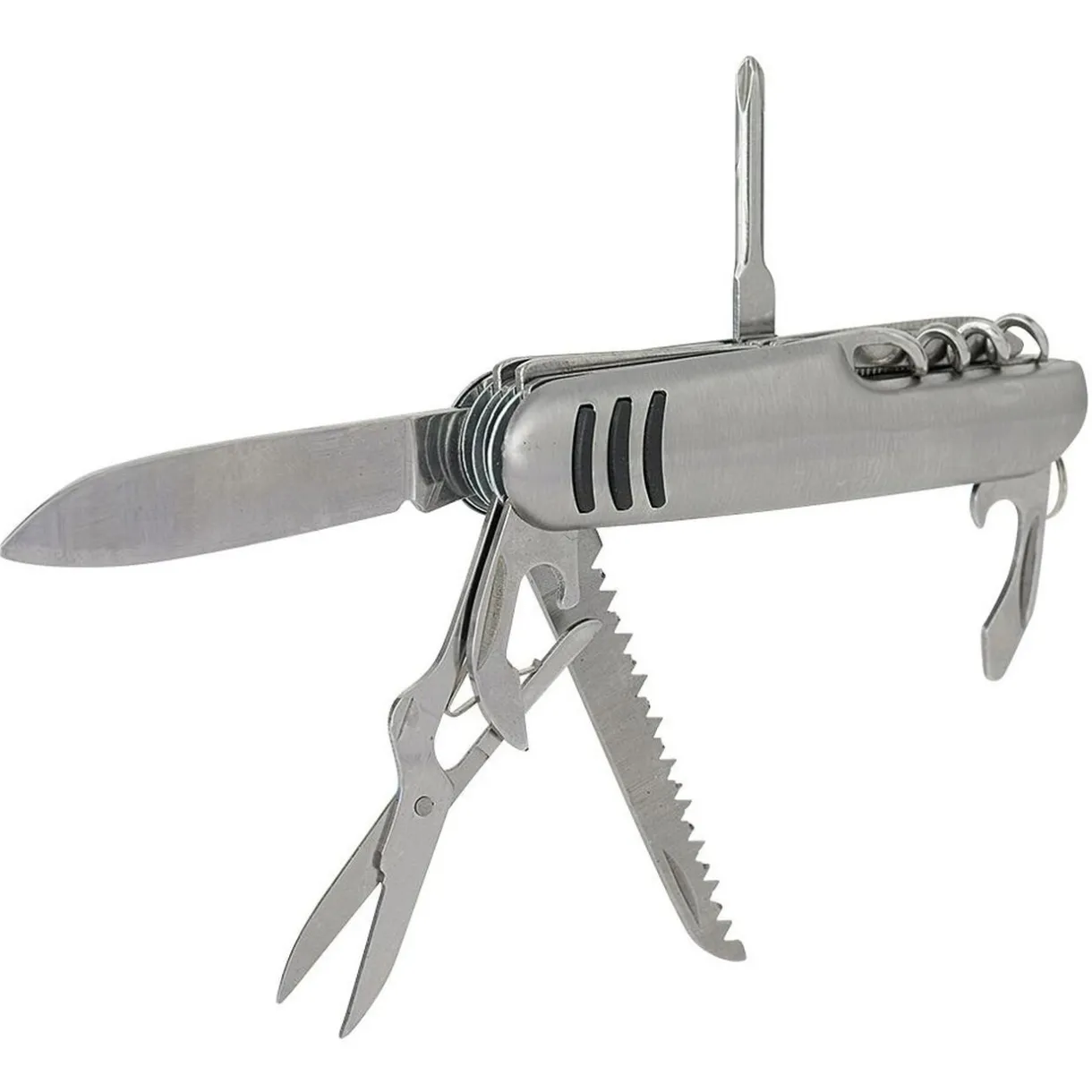 Couteau multifonctions 11 en 1^Gifi
