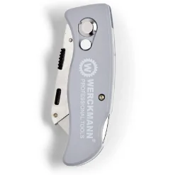 Outlet Gifi Couteau pliant de bricolage