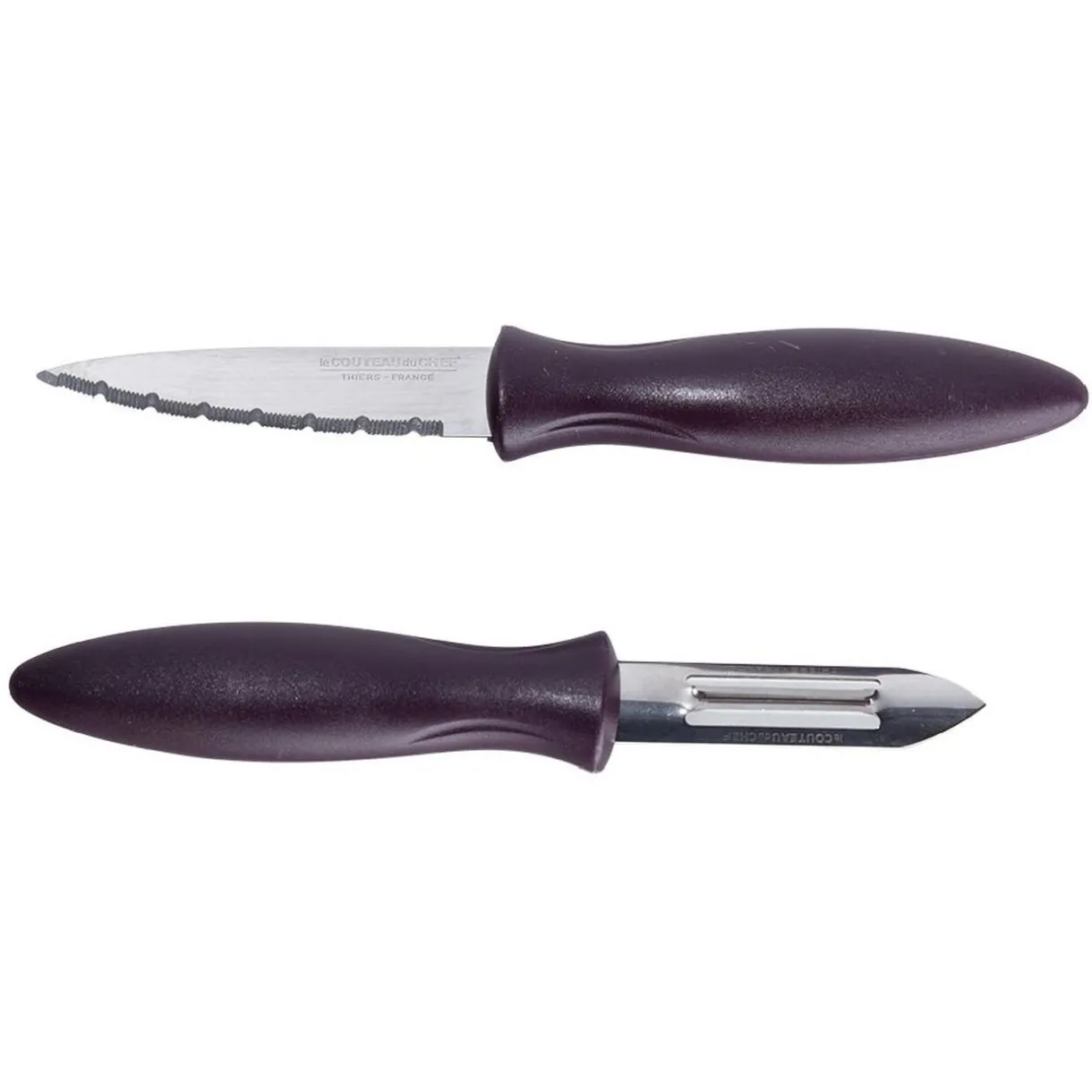 Couteau éplucheur^Gifi Outlet