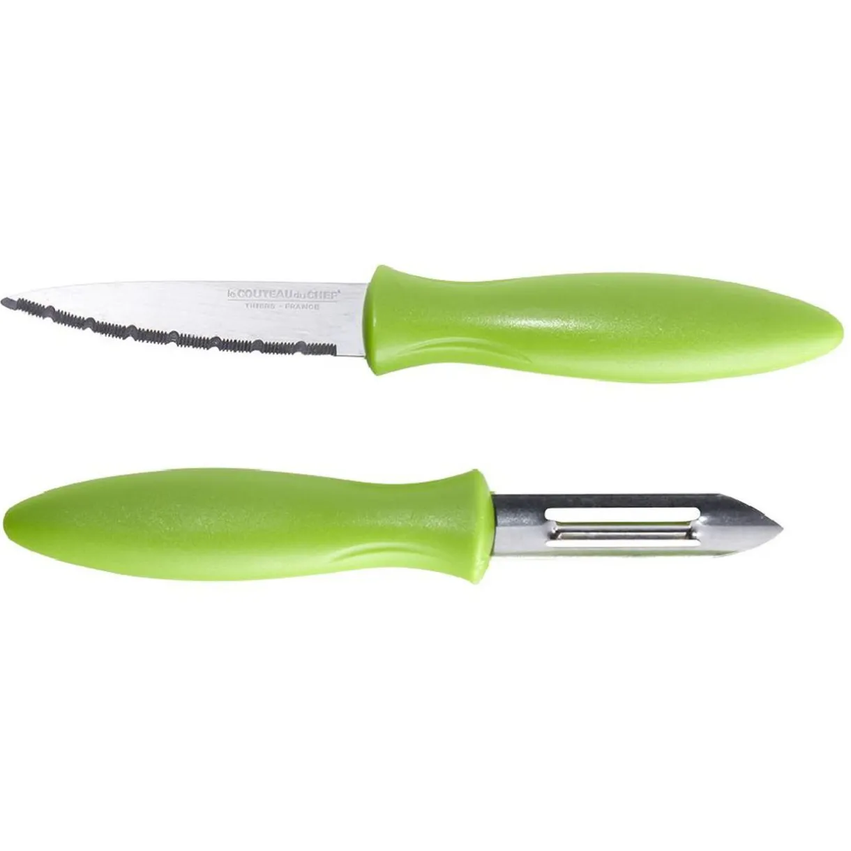 Couteau éplucheur^Gifi Outlet