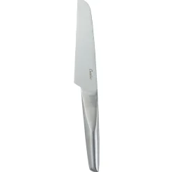 Couteau Santoku en inox Grand Chef^Gifi Best